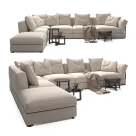 Flexform zeno